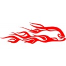 Flame 158